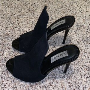 Steve Madden heels